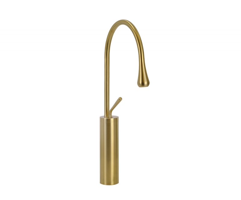    Bronze de Luxe Scandi 9015BR , 