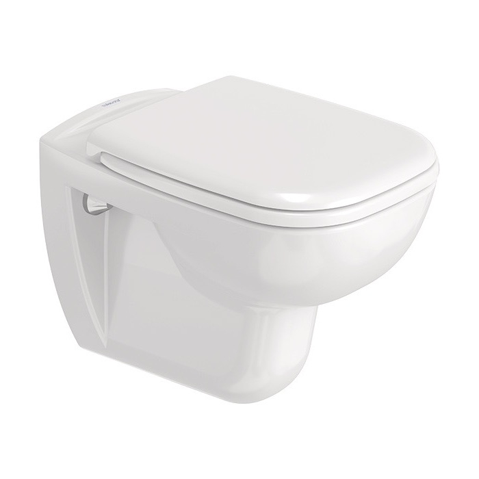   Duravit D-Code 45351900A1 (253509006731) 3554   ,  