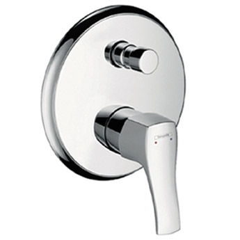  Hansgrohe Metris Classic 31485000   