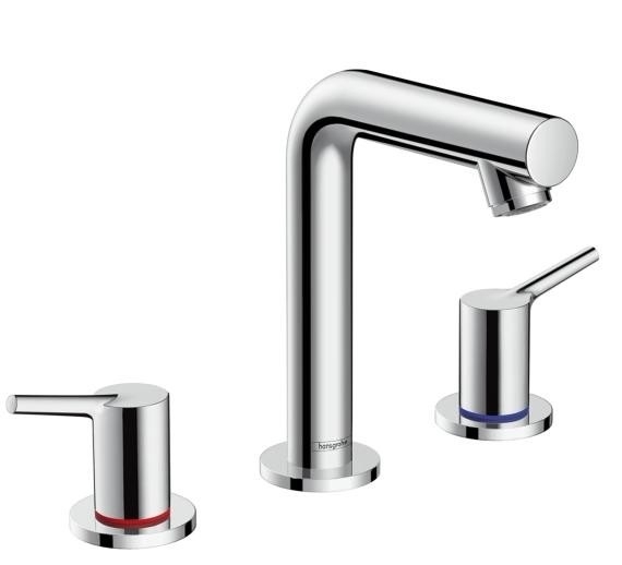    Hansgrohe Talis S 72130000 