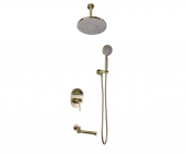   Bronze de Luxe Scandi 14582/1BR  , 