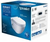  () DURAVIT Starck3 42000900A1  +   