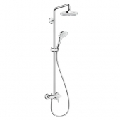     Hansgrohe Croma Select E 27258400 