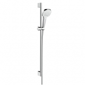   Hansgrohe Croma Select E Multi 26590400 /