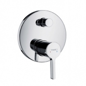  Hansgrohe Metris S 31465000   