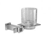   Windisch Gaudi Square 852163CRI  Inox