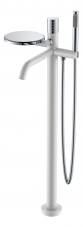    Boheme Stick 129-WCR   , WHITE DIAMOND CHROME (  / )