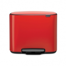   Brabantia Bo Pedal Bin 121401 (36) -