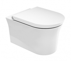   Duravit White Tulip 2576092000  37x54 ,  