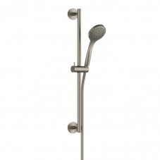   Gessi Emporio shower 47304#149 Finox Brushed Nickel