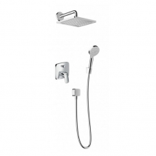   Hansgrohe Crometta E 240 27957000 