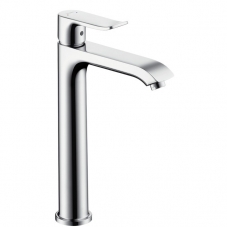    Hansgrohe Metris 31185000 