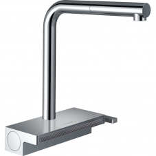    Hansgrohe Aquno Select M81 73836000   , 