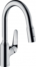    Hansgrohe Focus M42 71801000   , 