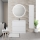 - BelBagno Acqua ACQUA-1600-2A-SC-BL-P 32160 , Bianco Lucido