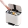   Brabantia Bo Pedal Bin 121388 (36) 