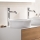    Duravit White Tulip WT1040002010 ,  