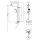   Gessi Emporio shower 35181#299 ,  ,  