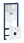    Grohe Rapid SL 38750001 4  1    